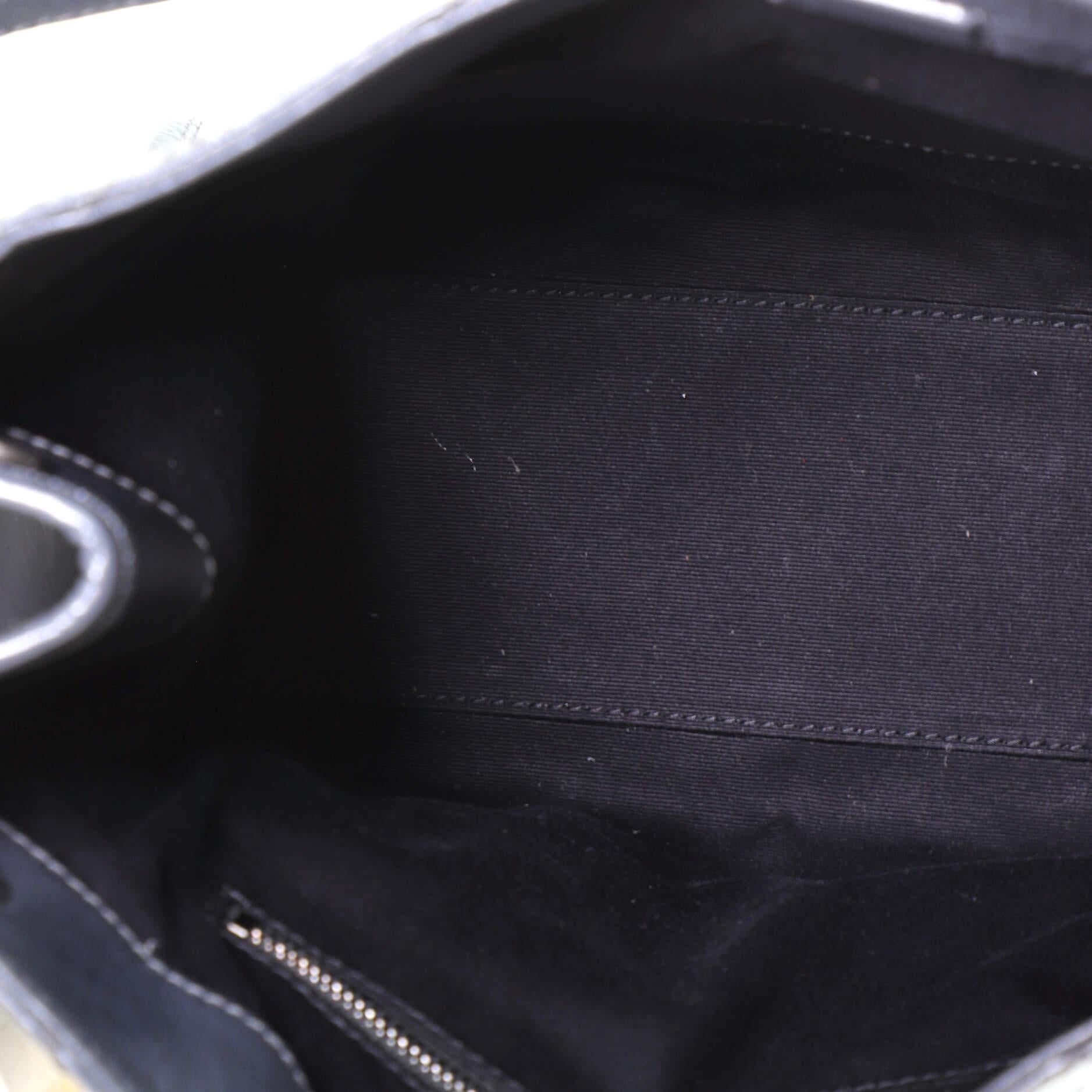 ysl niki medium shopping bag