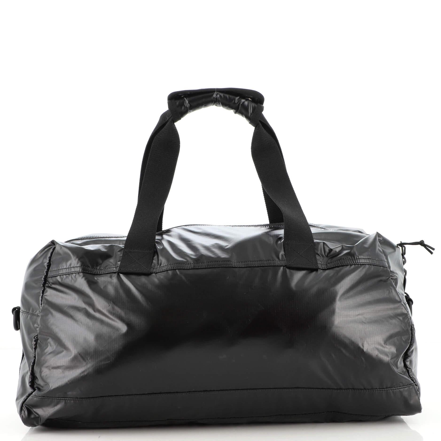 saint laurent giant bowling bag