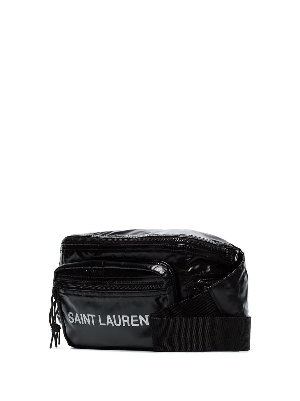 saint laurent nuxx belt bag