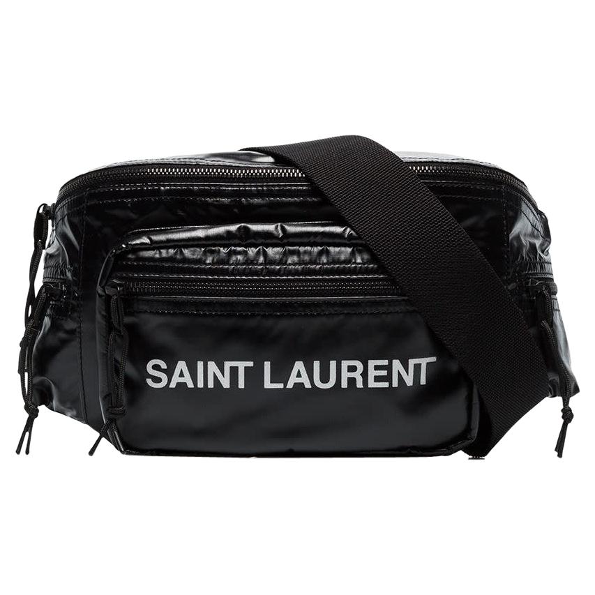 Louis Vuitton Black Lizard Studded Petite Malle Crossbody Bag with Box ...