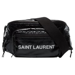 Saint Laurent Nuxx Unisex Belt Bag