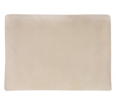 Saint Laurent Ottoman