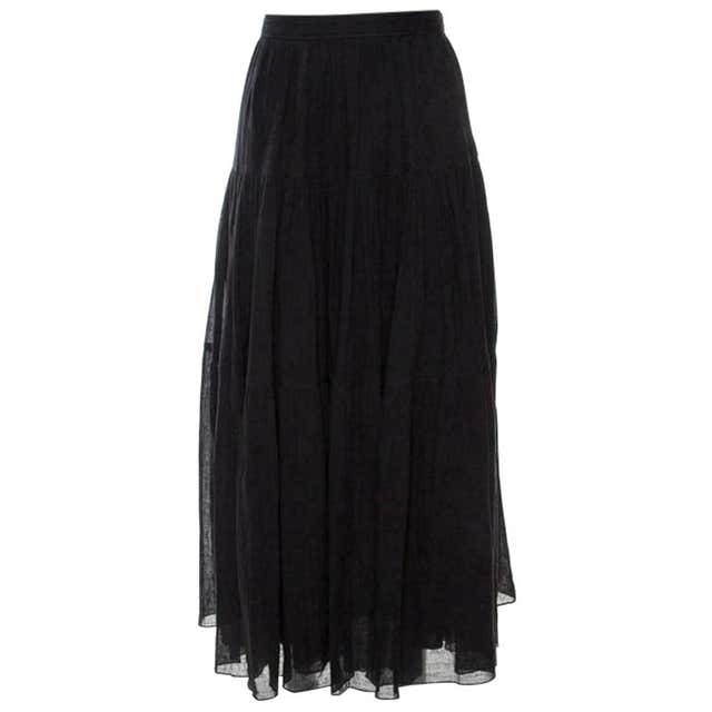 Vintage and Designer Skirts - 2,737 For Sale at 1stDibs - Page 8