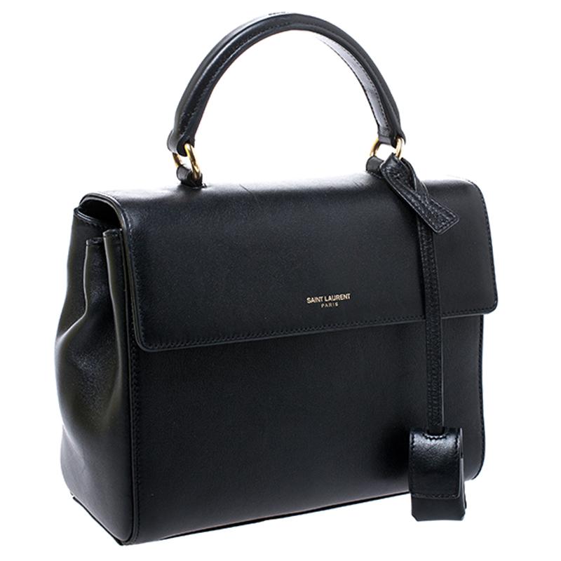 Saint laurent moujik bag hot sale