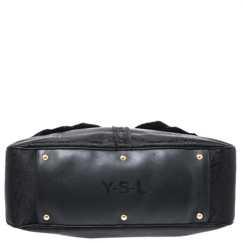 paris duffle bag