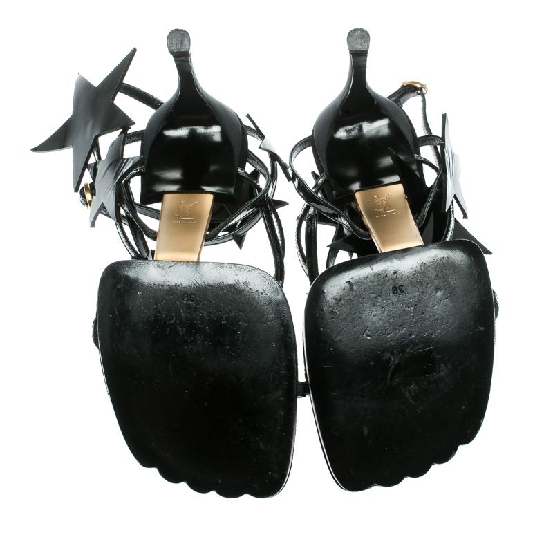 ysl star ankle wrap