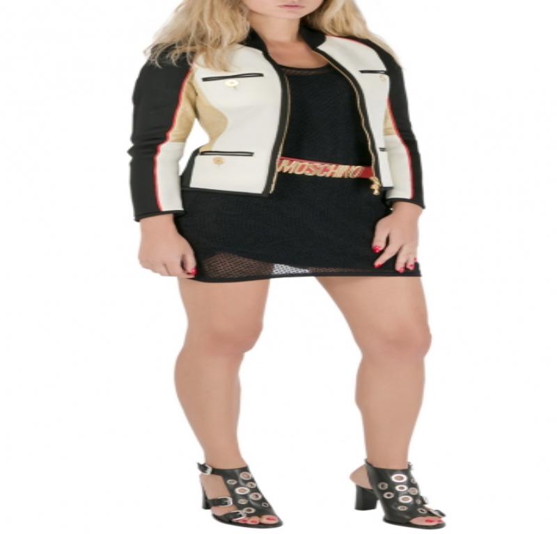 Saint Laurent Paris Schwarz Perforiertes Maschengewebe Langarmkleid S im Zustand „Gut“ im Angebot in Dubai, Al Qouz 2