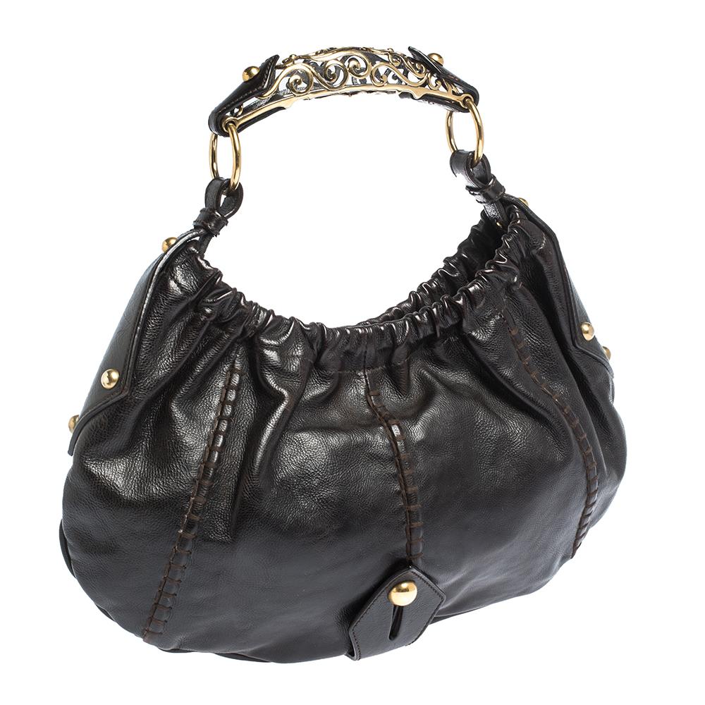 ysl mombasa horn bag