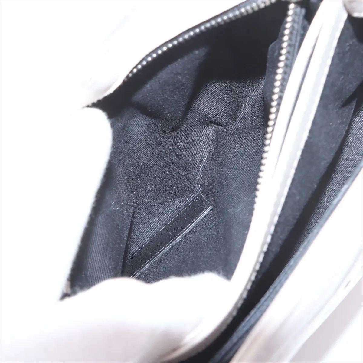 Saint Laurent Paris Borsa a tracolla in pelle Loulou Whiting in vendita 5