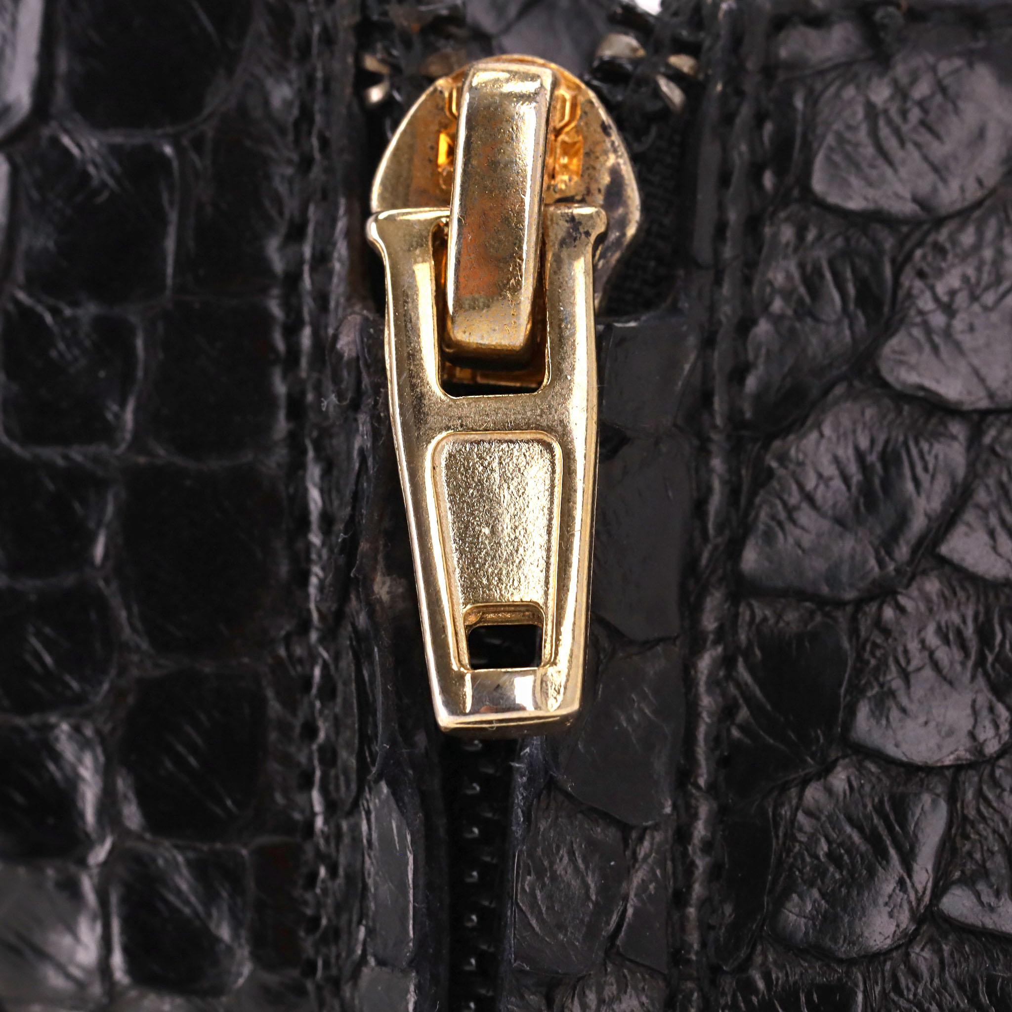 Saint Laurent Python Skin Ankle Boots For Sale 2