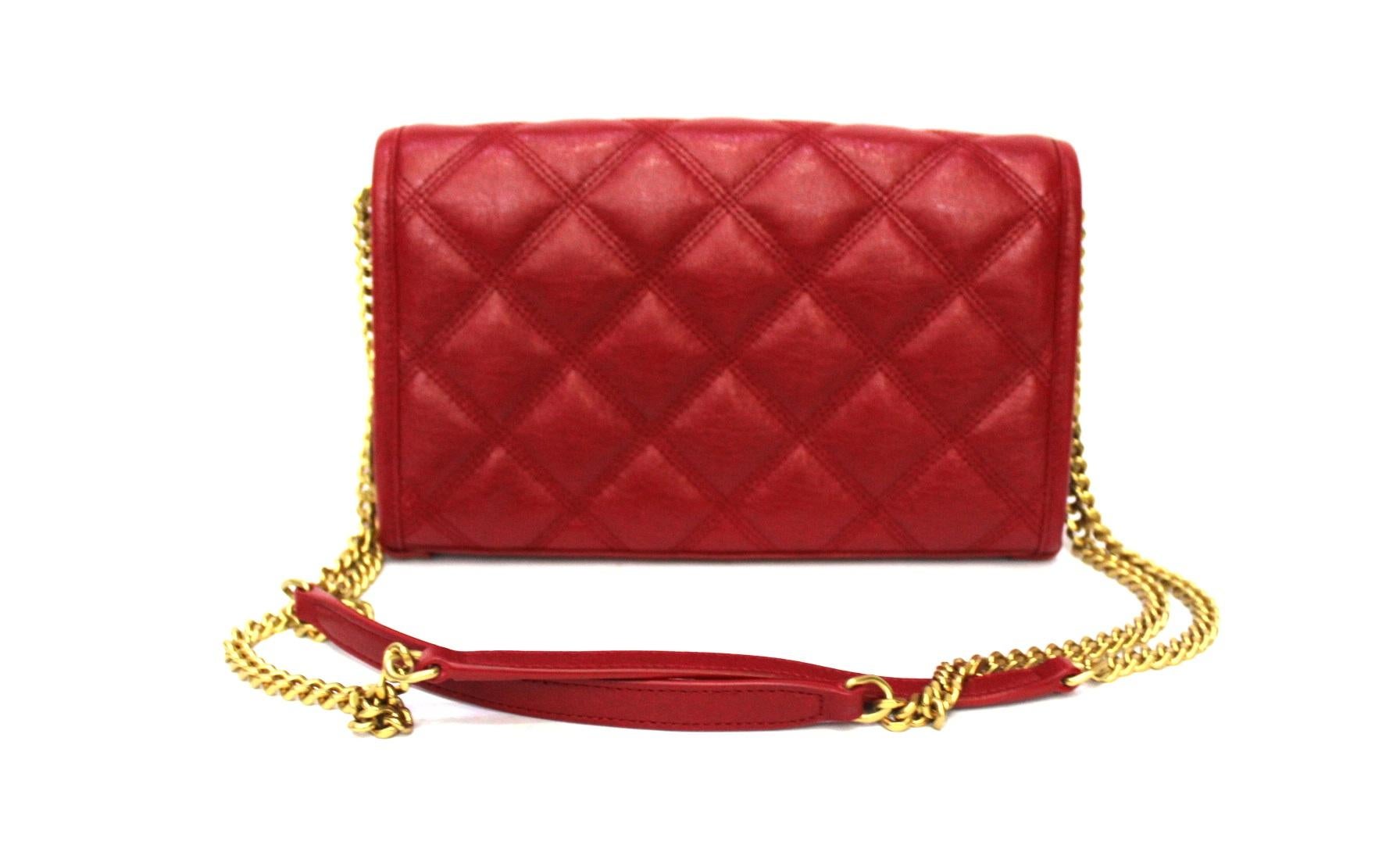 ysl becky bag