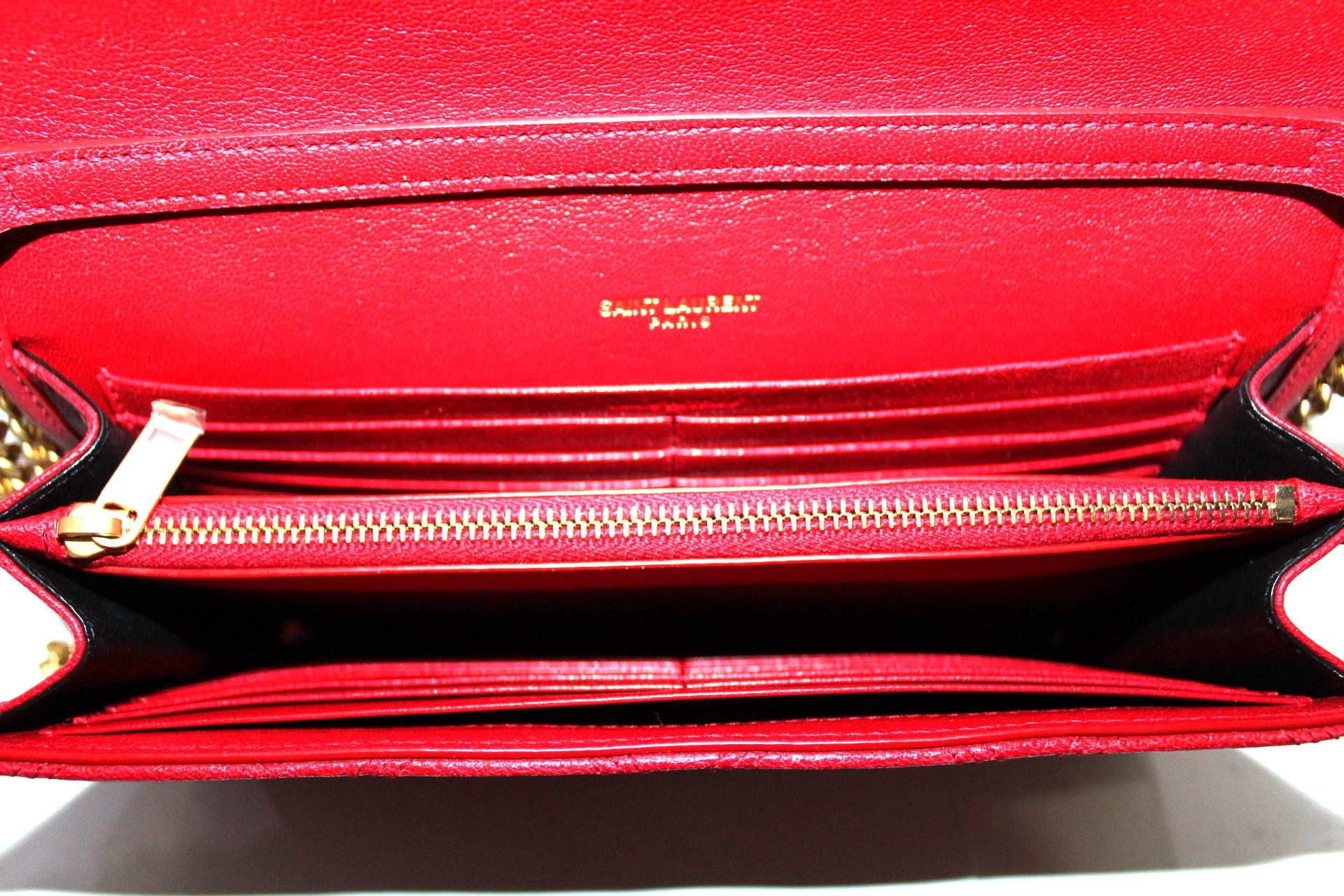becky ysl bag