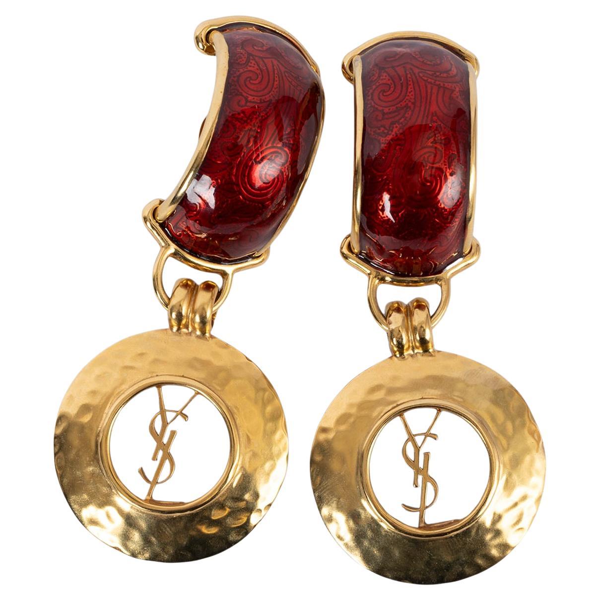 Fashion Jewelry Earrings