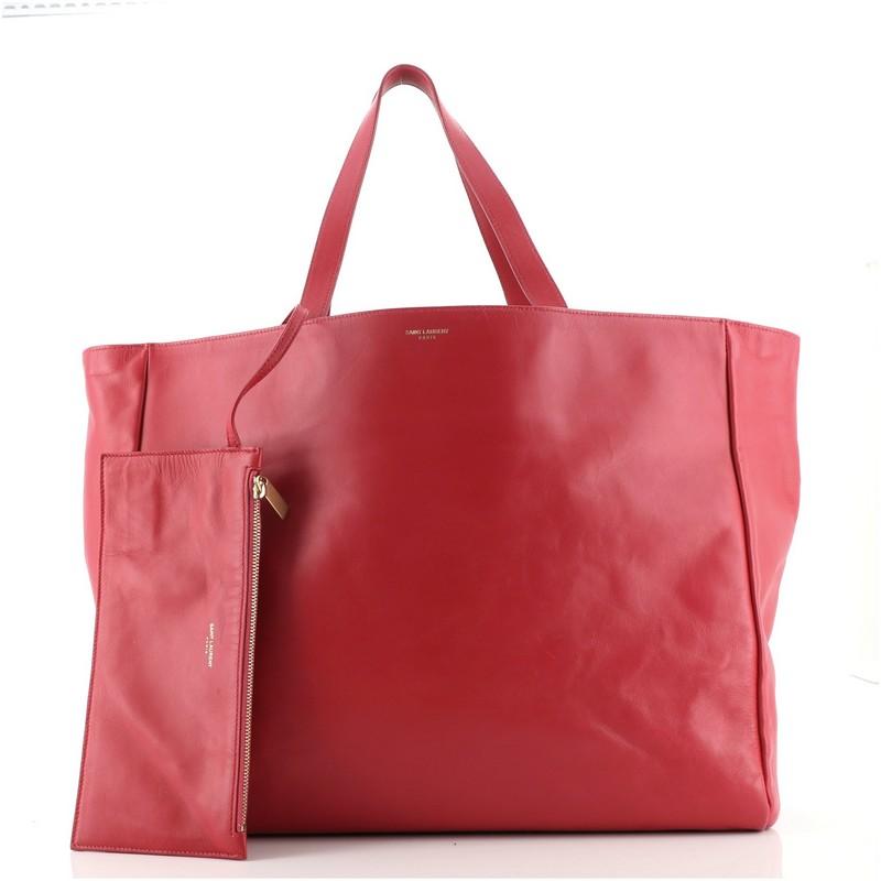 Ysl reversible tote bag store