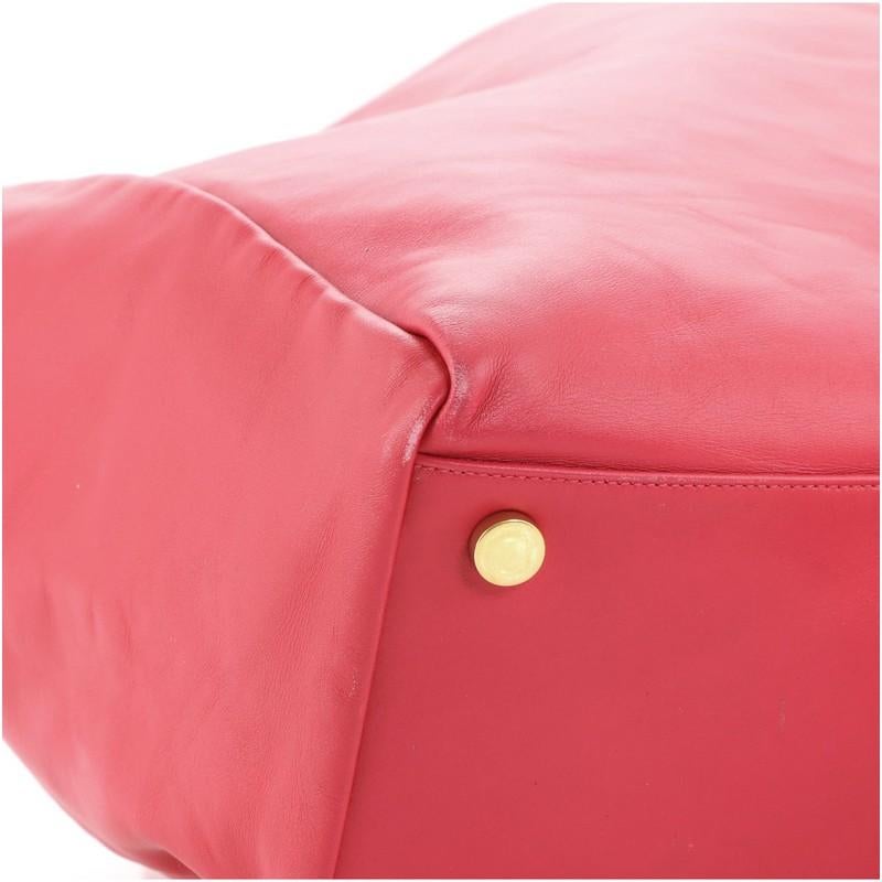 Prada east west shopper online