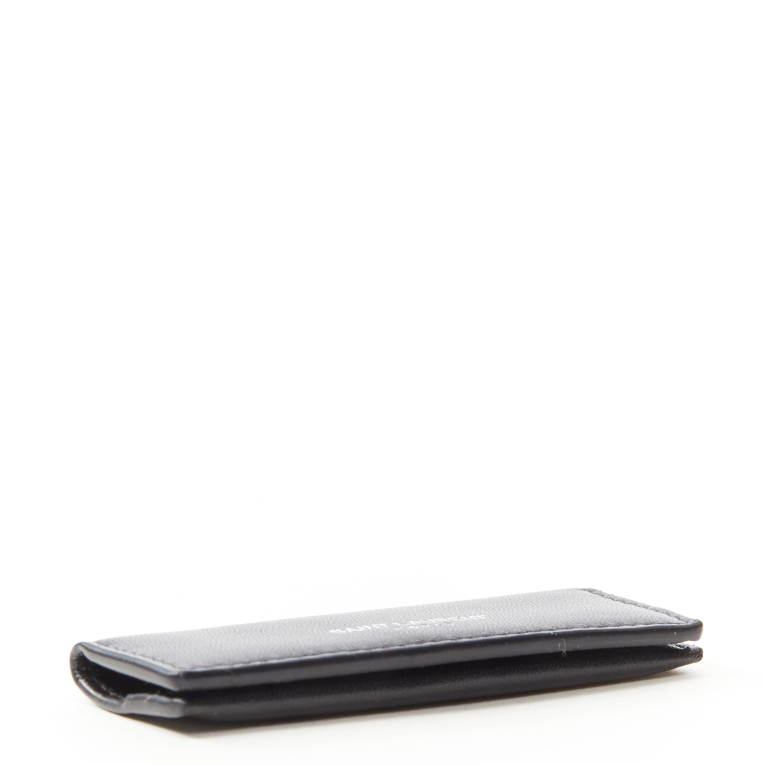 ysl rolling paper case