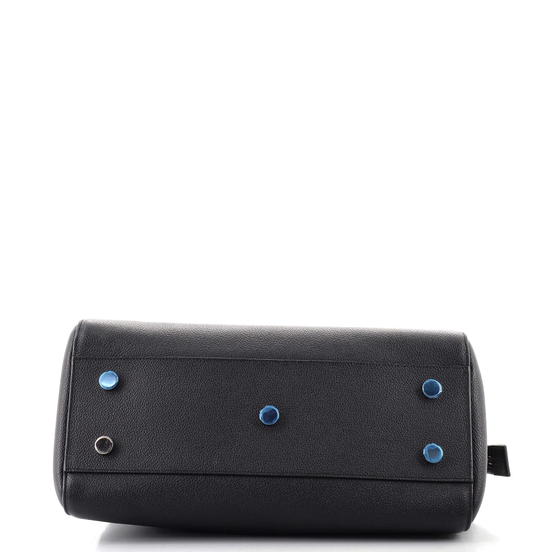 Saint Laurent Rive Gauche Cabas Leder Klein für Damen oder Herren