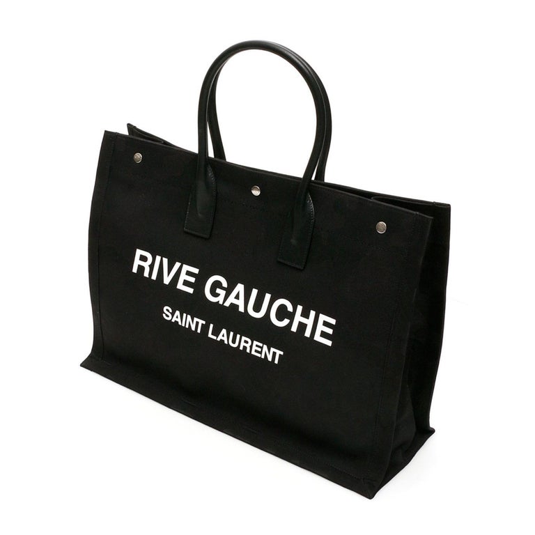 Saint Laurent Rive Gauche Camouflage Noe Shopping Tote (509415) Large at  1stDibs | ysl noe crossbody bag, bmw ladies handbags, saint laurent  camouflage bag