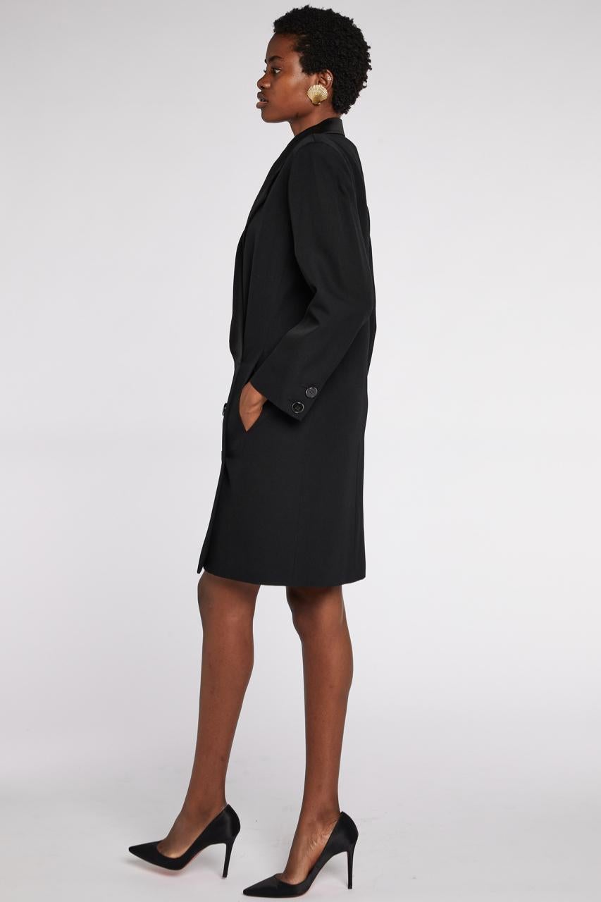 Women's Saint Laurent Rive Gauche 