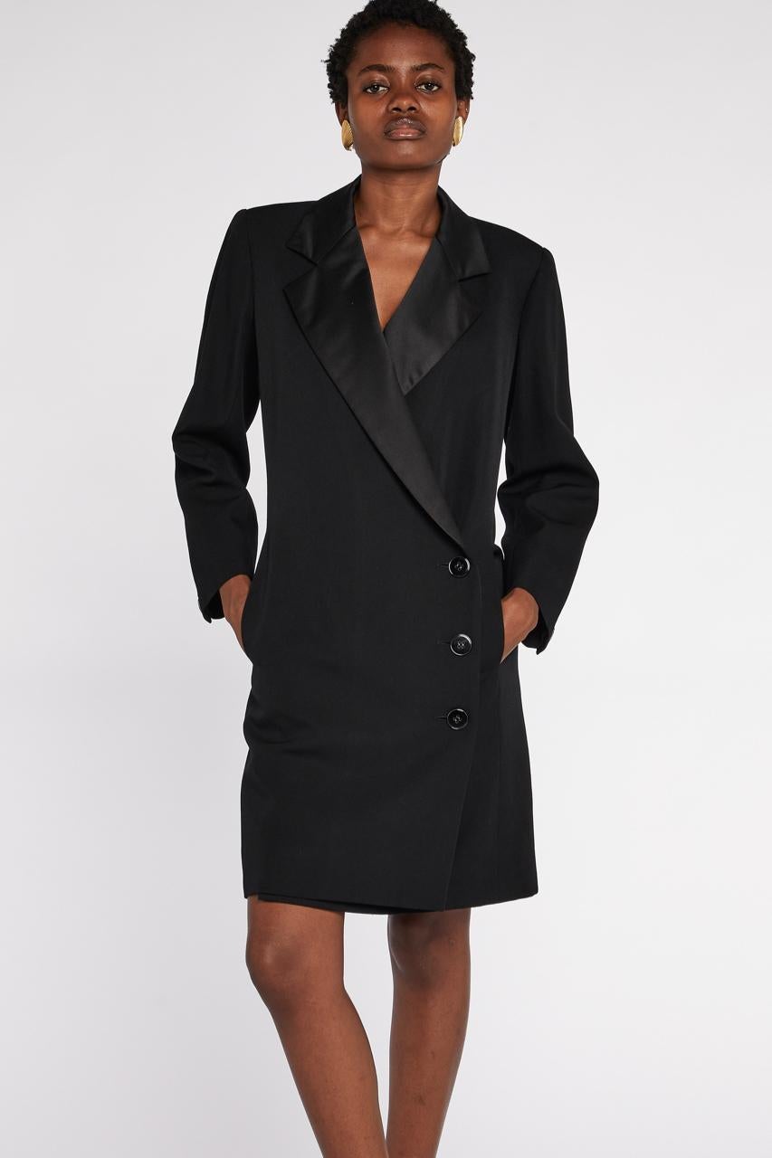 Saint Laurent Rive Gauche 