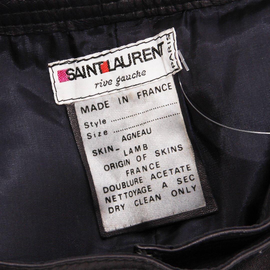 purple jeans tag only