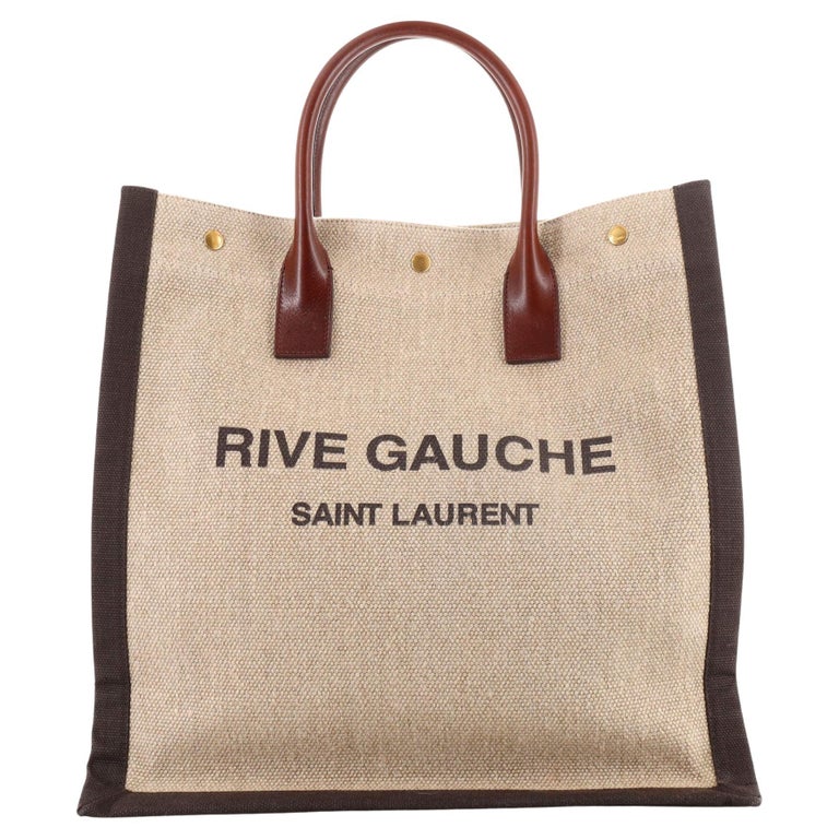 rive gauche saint laurent tote