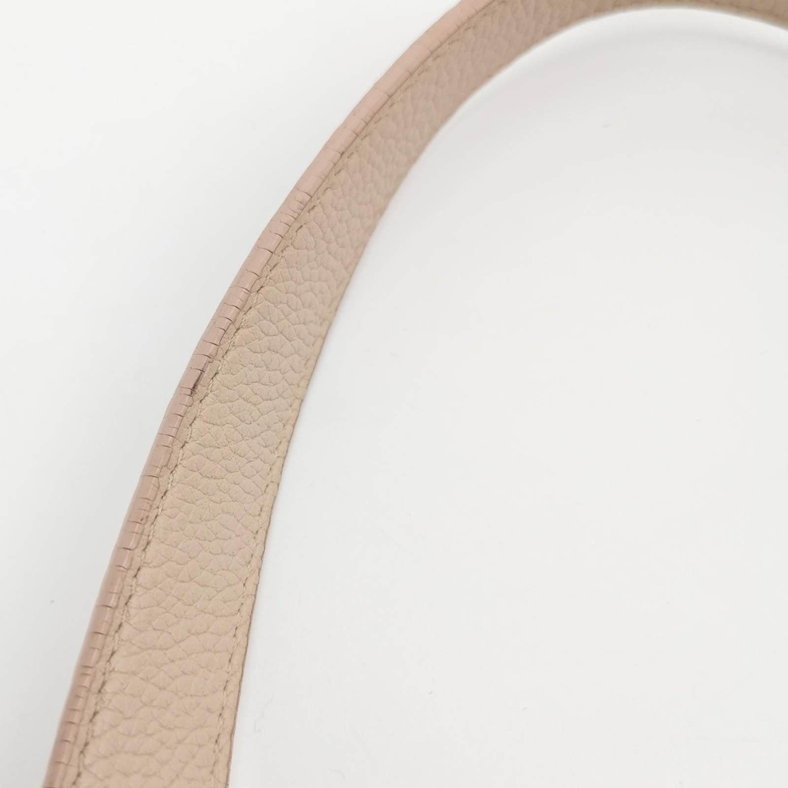 Saint Laurent Sac De Jour Baby Beige Leather Handbag 11