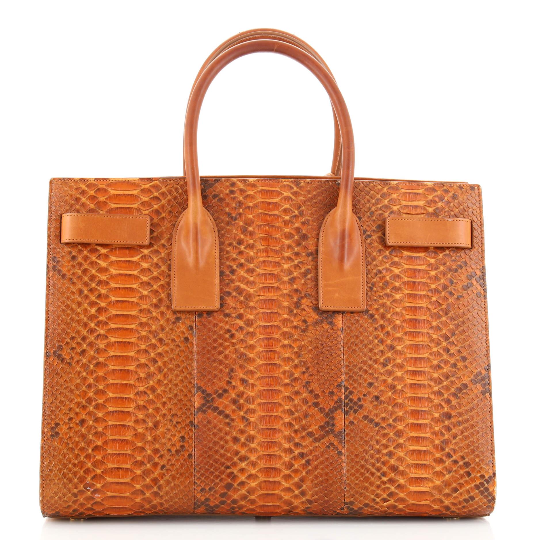 Sac en python store
