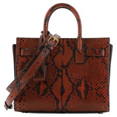 Saint Laurent Sac de Jour Nano en python