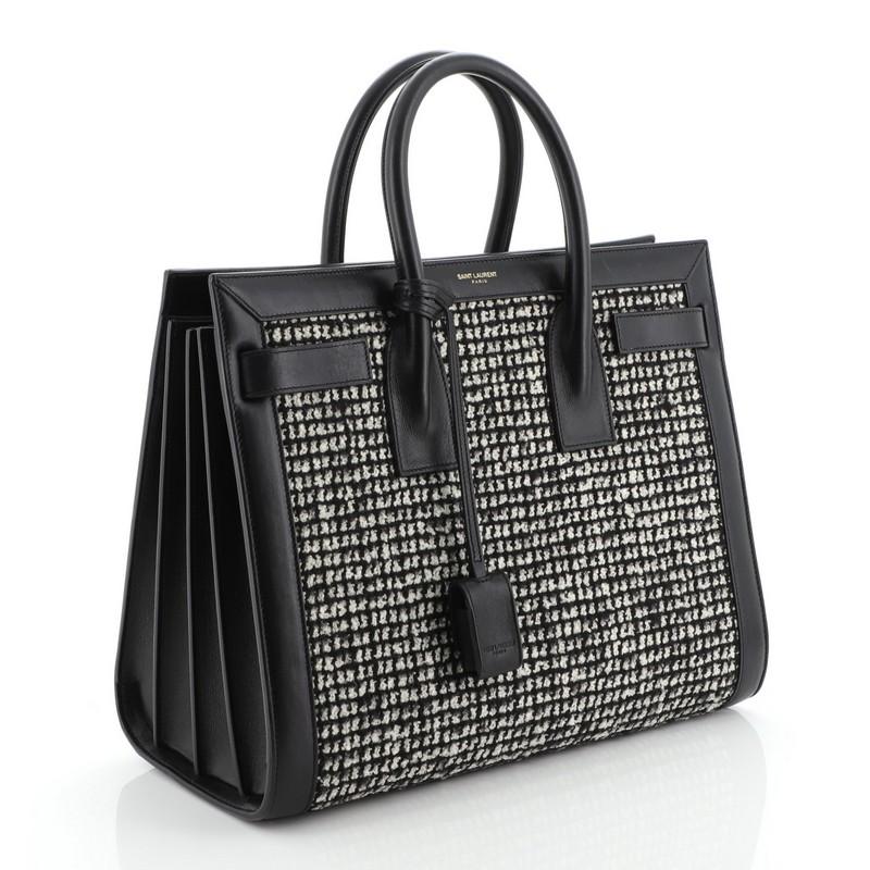 saint laurent sac de jour small