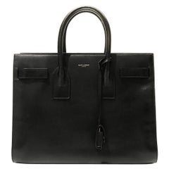Used Saint Laurent Sac de Jour Handbag