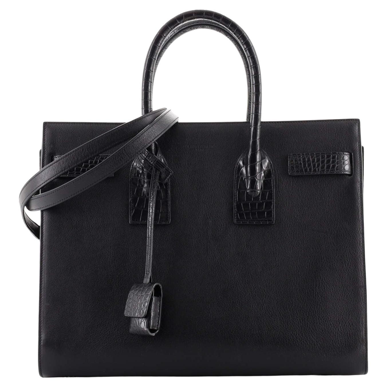 Saint Laurent Tote Bags