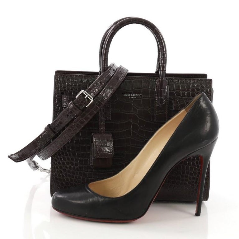 Saint Laurent Handbag Sale