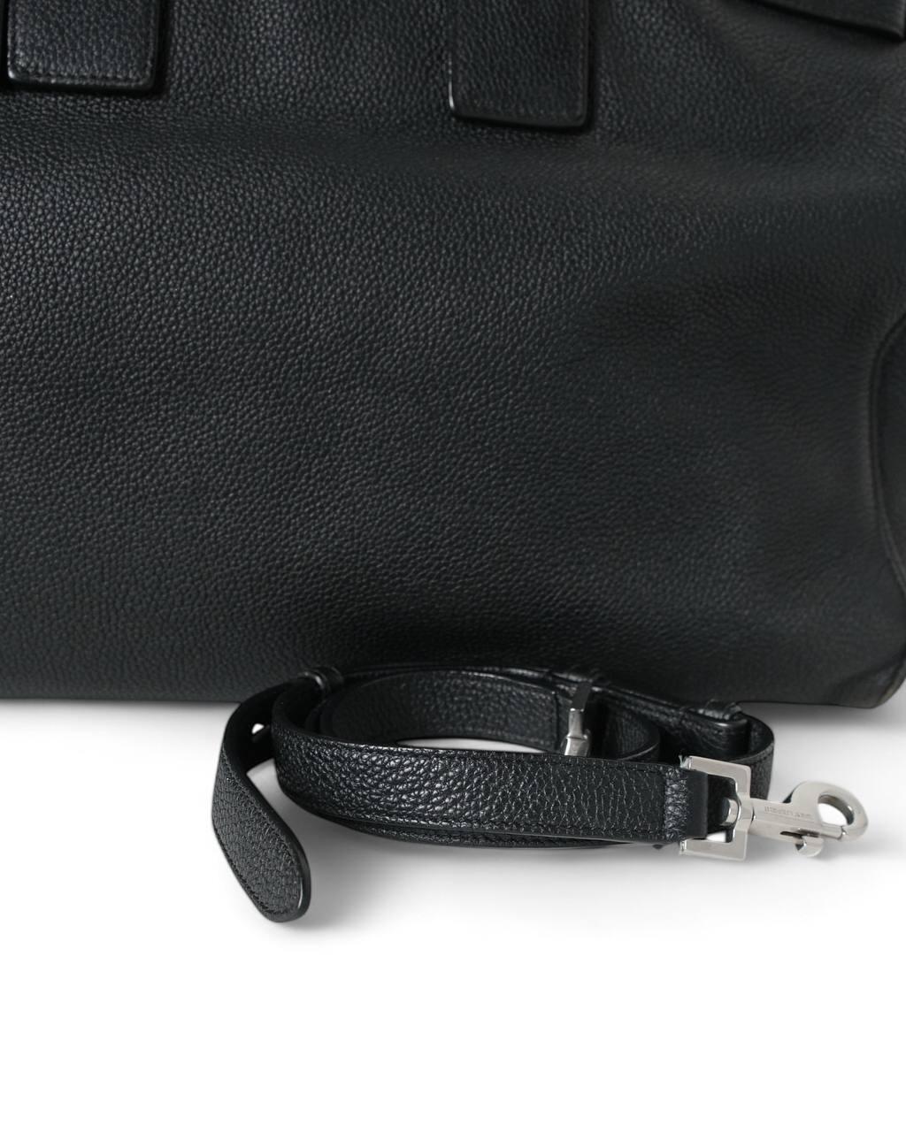 Saint Laurent Sac De Jour Soft Large Black For Sale 3
