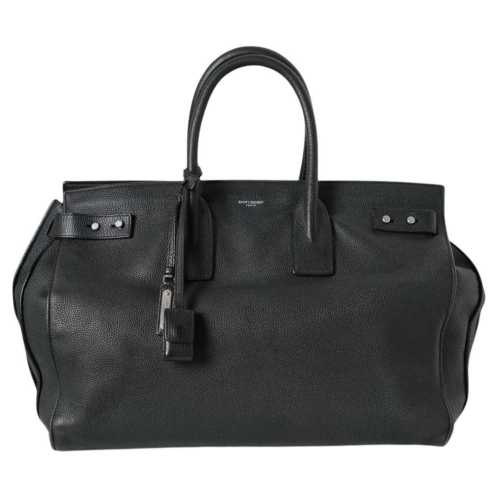 Saint Laurent Sac De Jour Soft Large Black For Sale