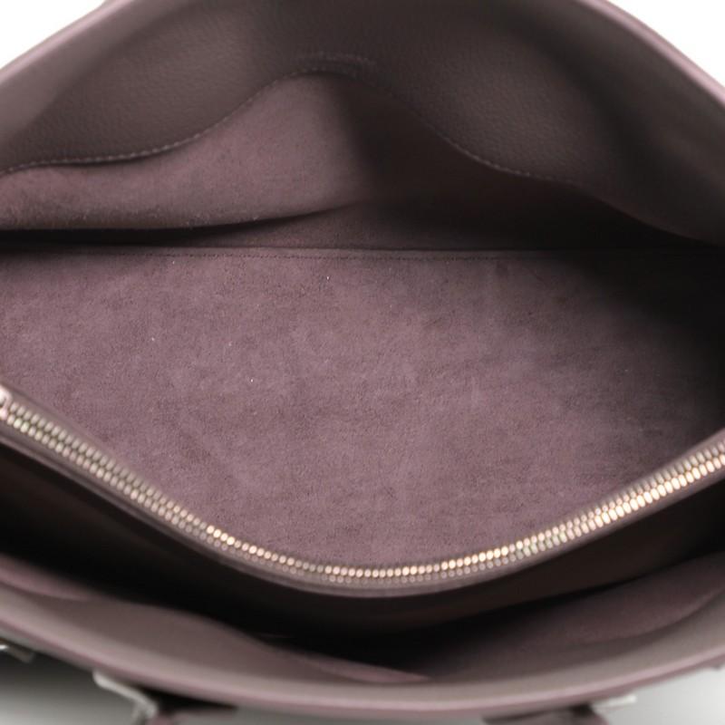 Women's or Men's Saint Laurent: Sac de Jour Souple Bag Leather Medium