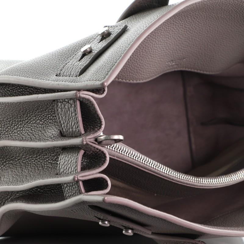 Saint Laurent: Sac de Jour Souple Bag Leather Medium 3