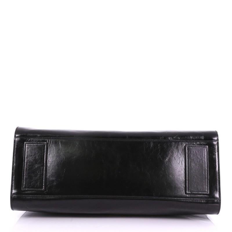 saint laurent sac de jour duffle