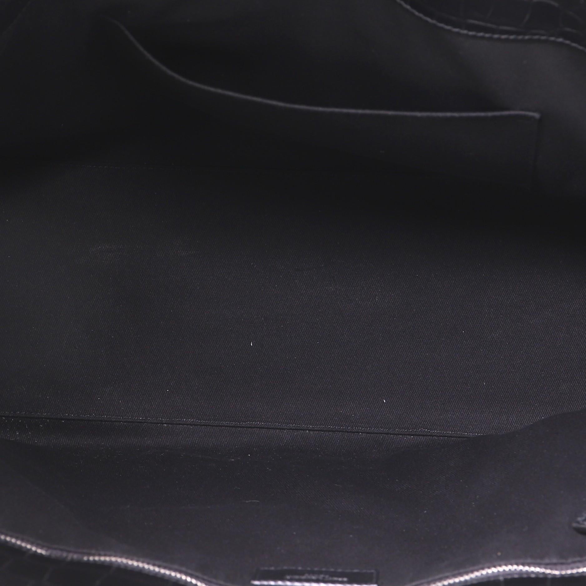saint laurent duffle 48