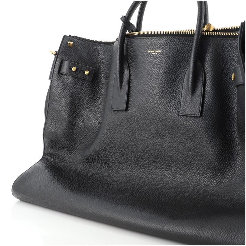 ensacar de jour duffle