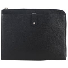 Saint Laurent Sac De Jour Souple Tablet Case Leather Medium