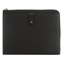 Saint Laurent Sac De Jour Souple Tablet Case Leather Medium
