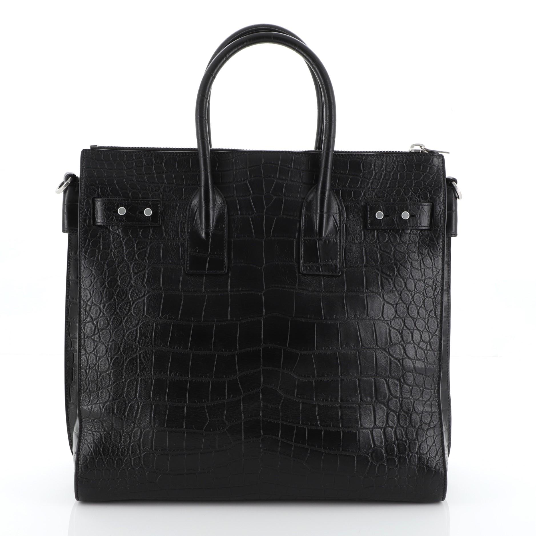 sac de jour north south