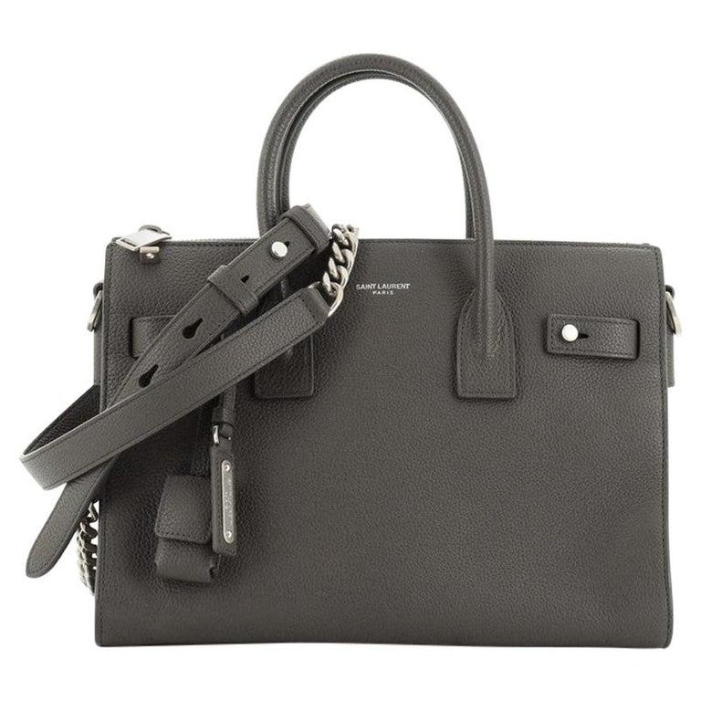 saint laurent sac de jour souple tote