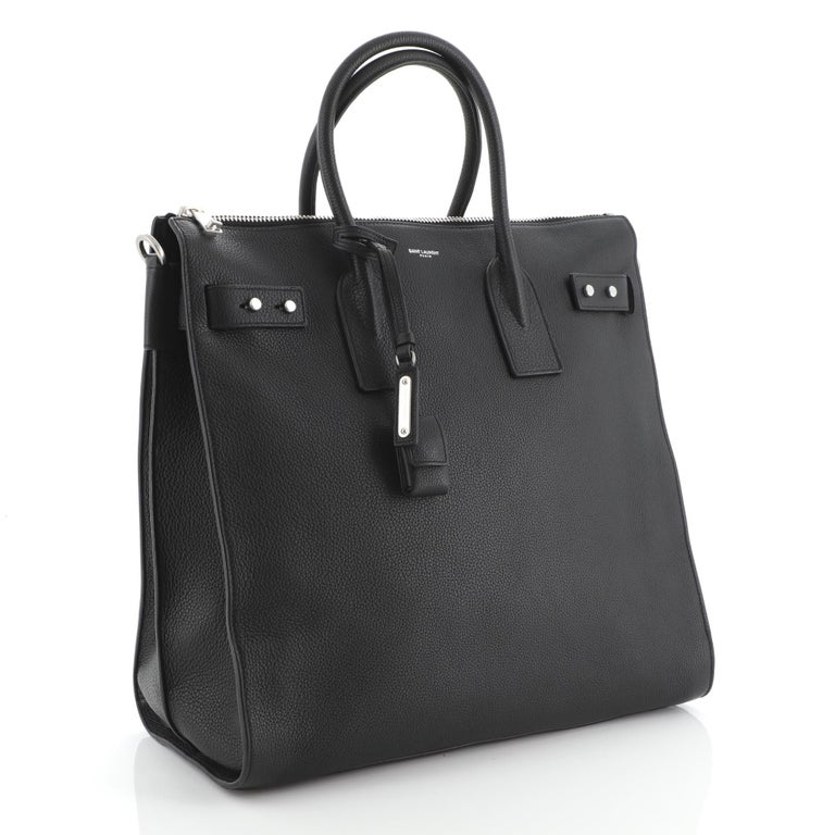 saint laurent sac de jour souple tote