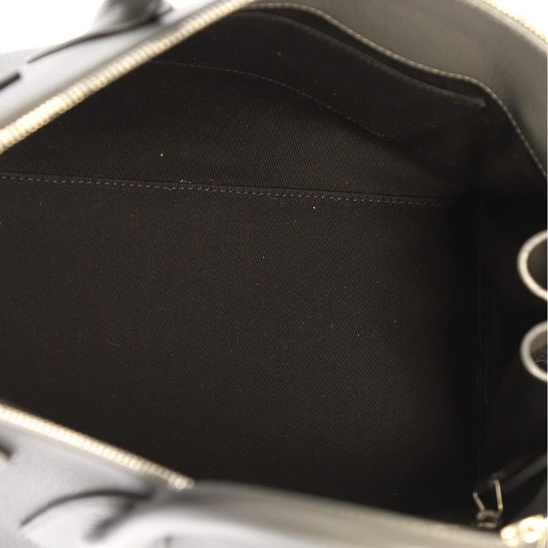 Saint Laurent Sac de Jour Souple Zip Tote Leather Small 1