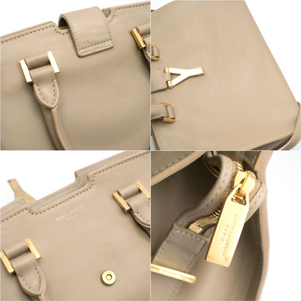Women's or Men's Saint Laurent Sac Ligne Y Bag