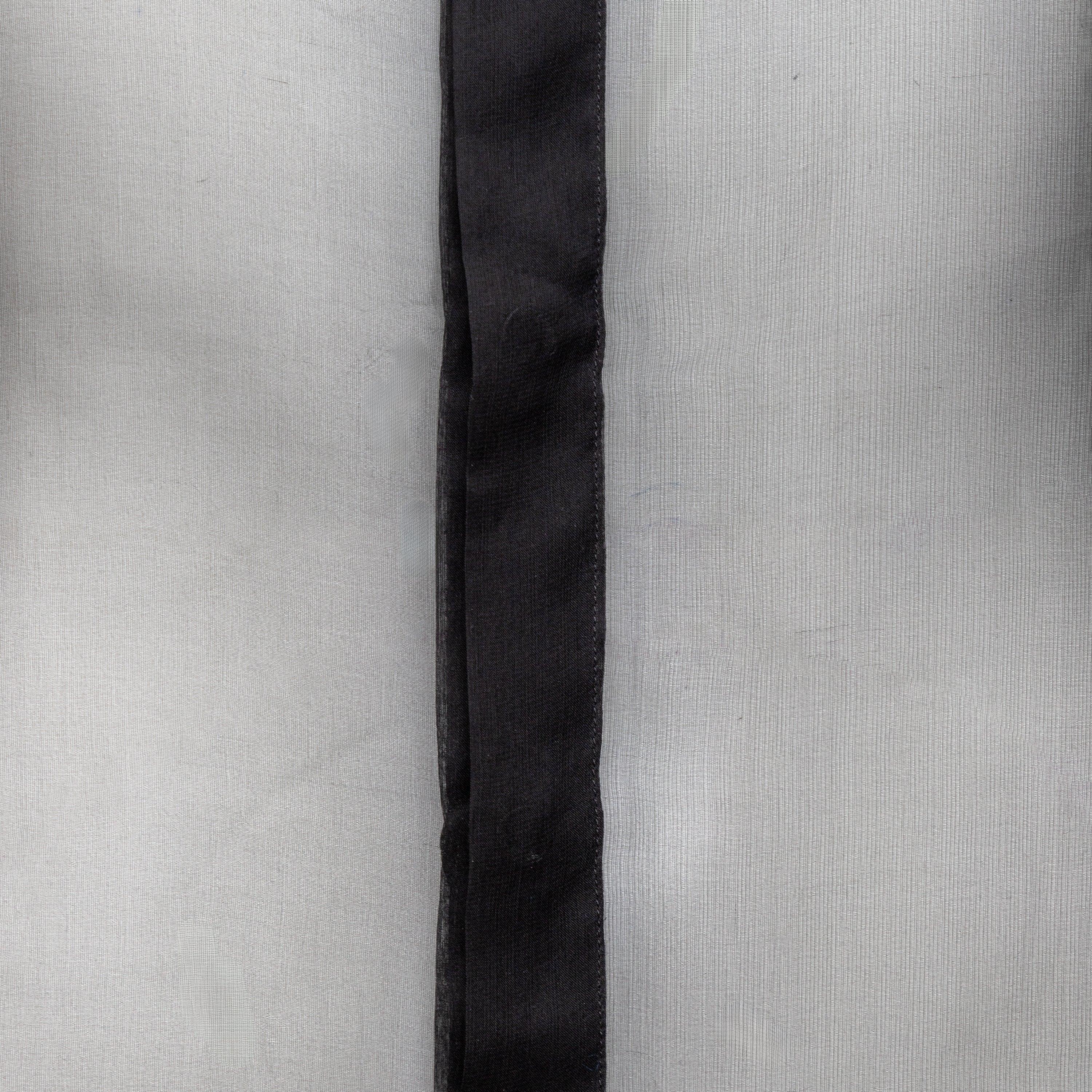 Women's Saint Laurent Sheer Shirt - '20s For Sale