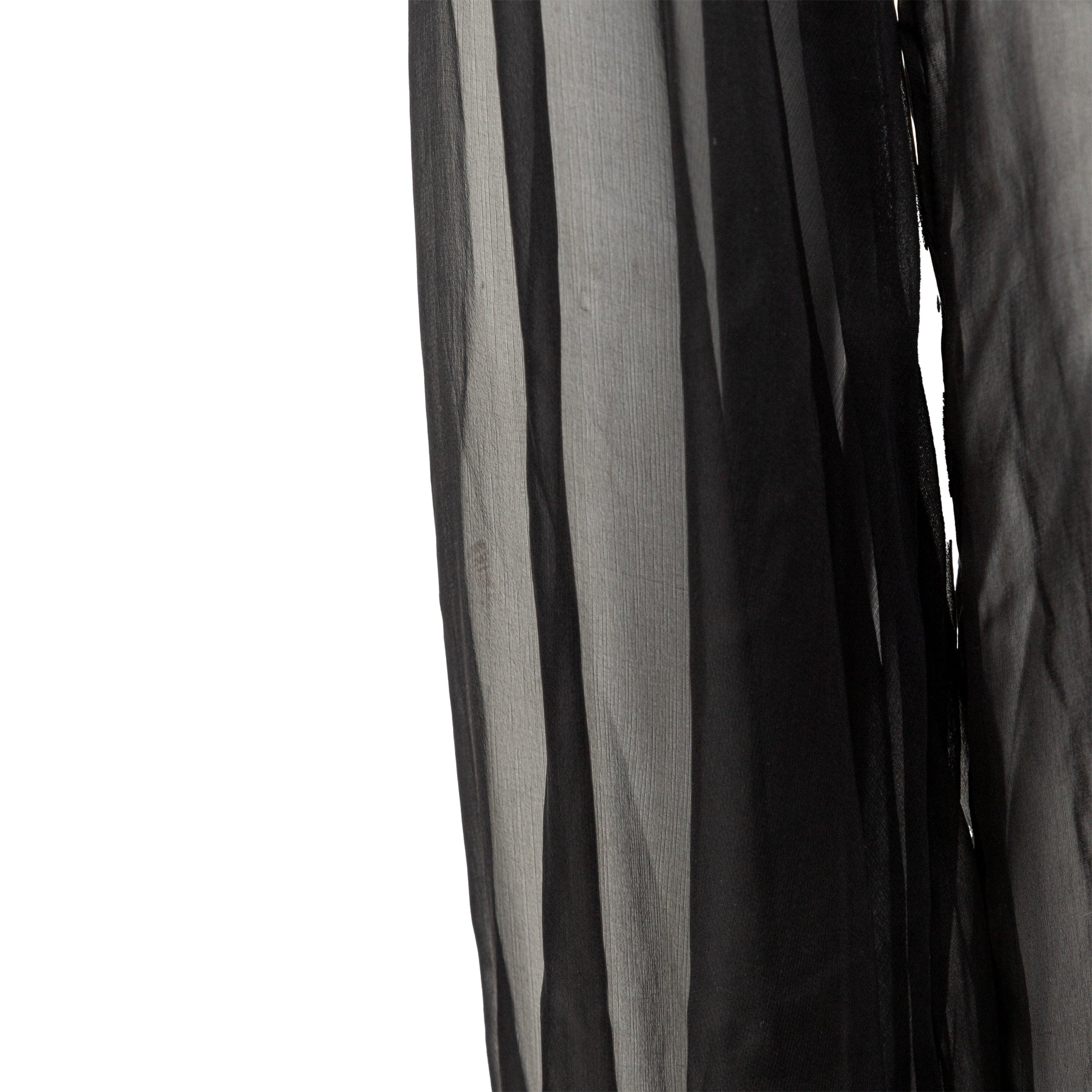 Saint Laurent Sheer Shirt - '20s For Sale 2