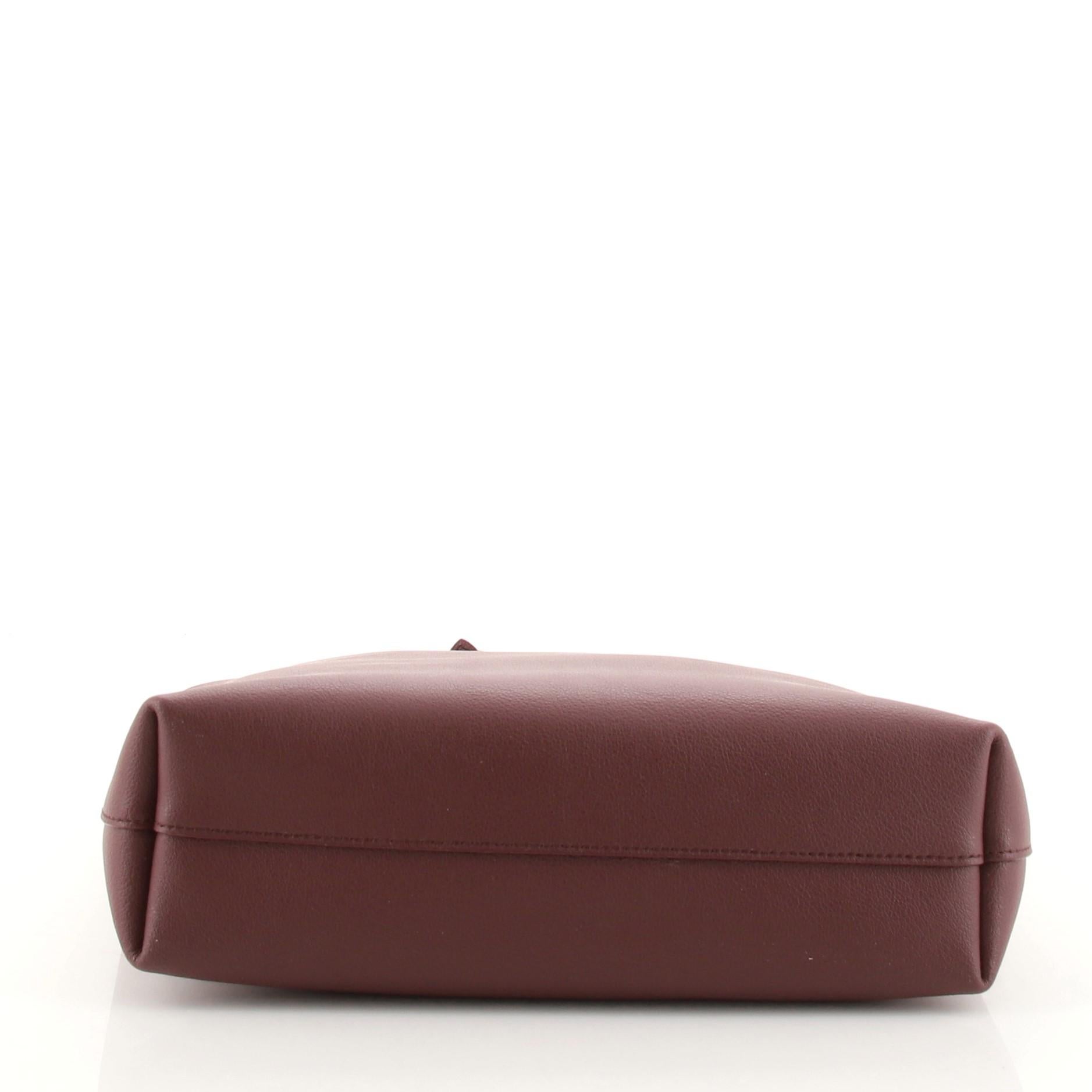 Saint Laurent Shopper-Lederspielzeug für Damen oder Herren